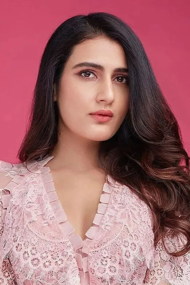 Fatima Sana Shaikh fotoğrafı