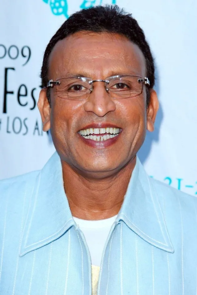 Annu Kapoor fotoğrafı