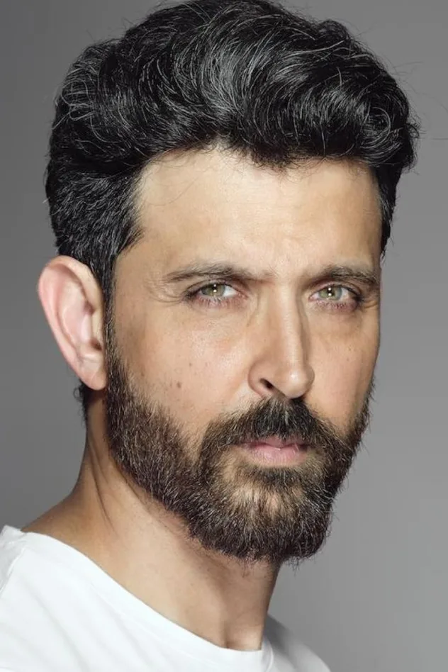 Hrithik Roshan fotoğrafı