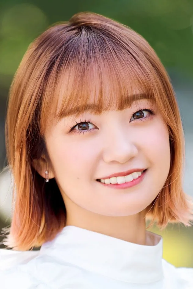 Ayaka Ohashi fotoğrafı