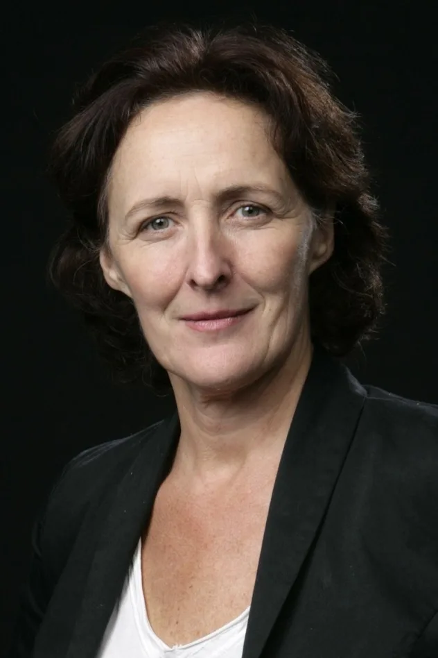 Fiona Shaw fotoğrafı