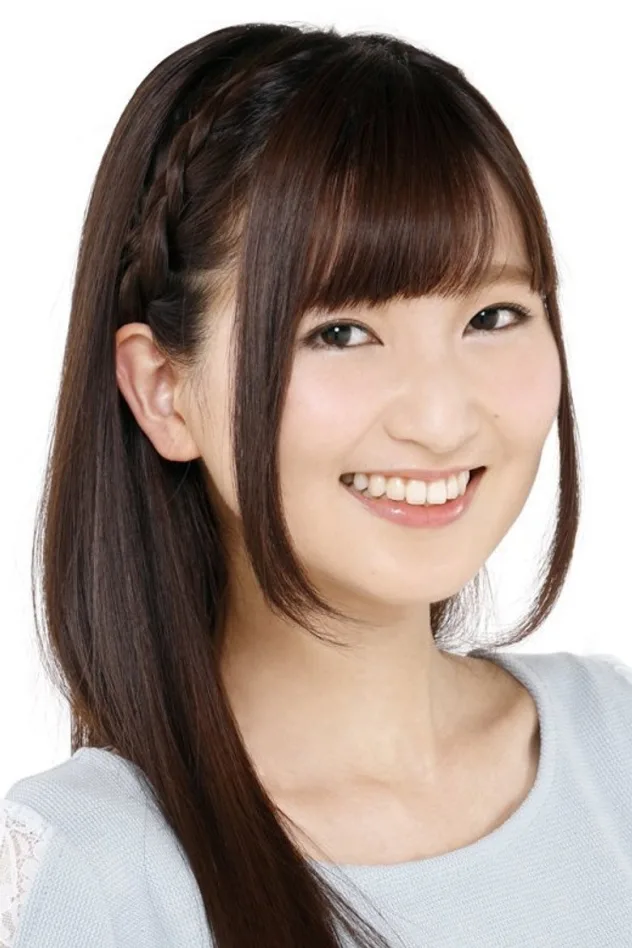 Ayaka Nanase fotoğrafı