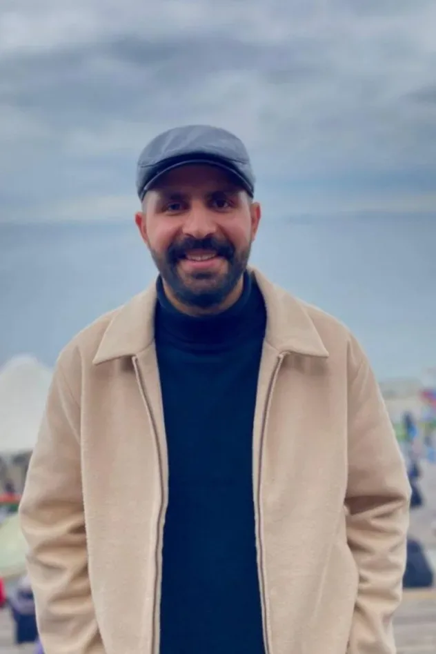 Обложка для Serhat Duran