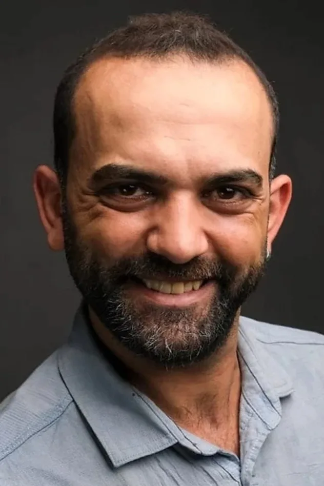 Ergün Metin fotoğrafı