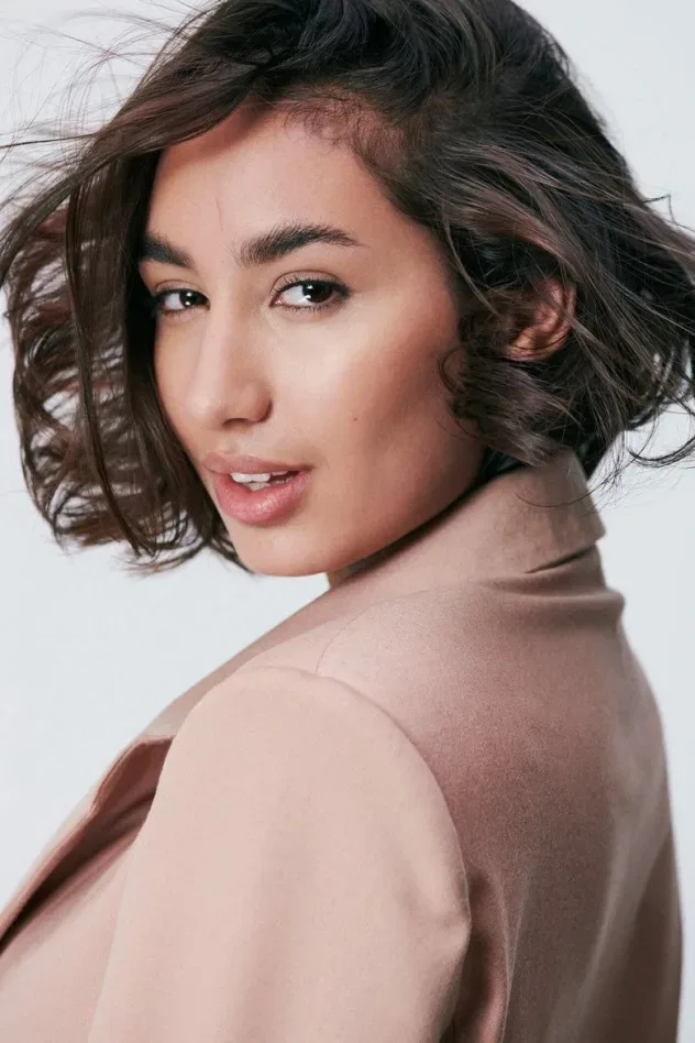 Обложка для Yasmin Boulaghmal