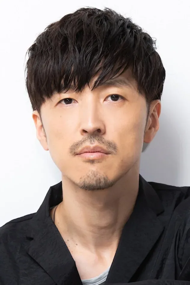 Imagen de portada para Takahiro Sakurai