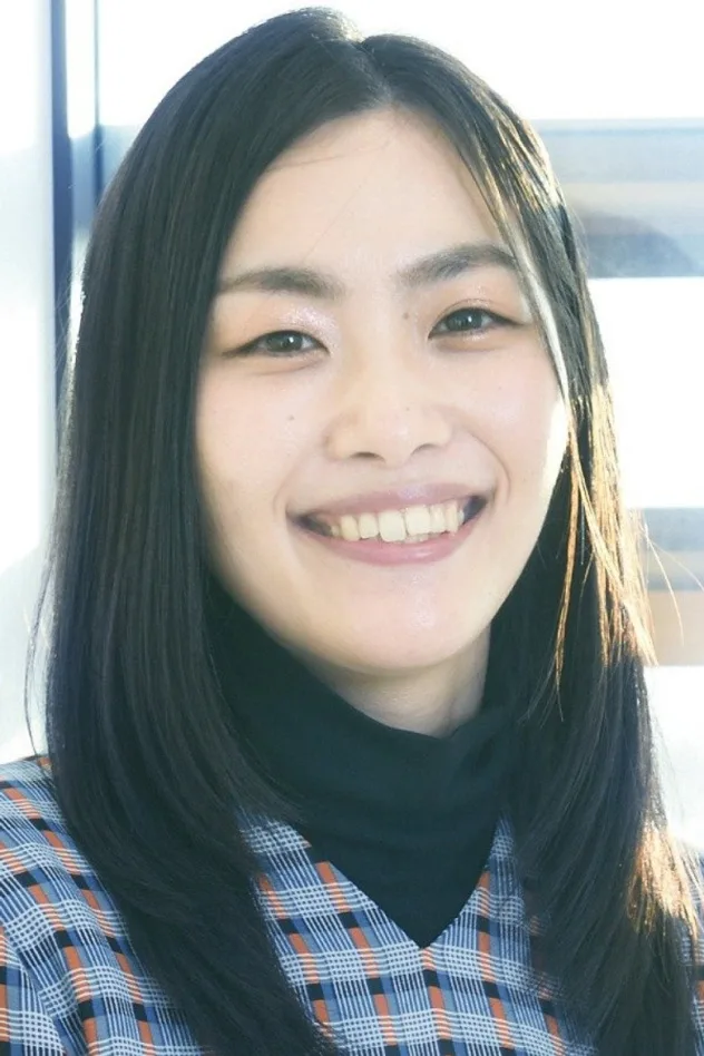 武田綾乃 fotoğrafı
