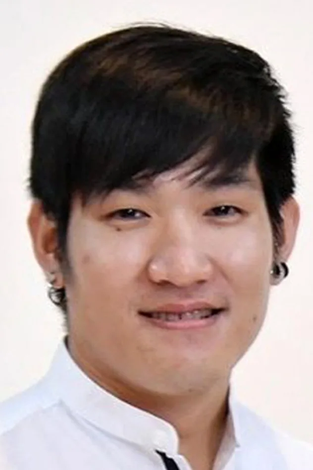 ณัฐพงษ์ อรุณเนตร fotoğrafı