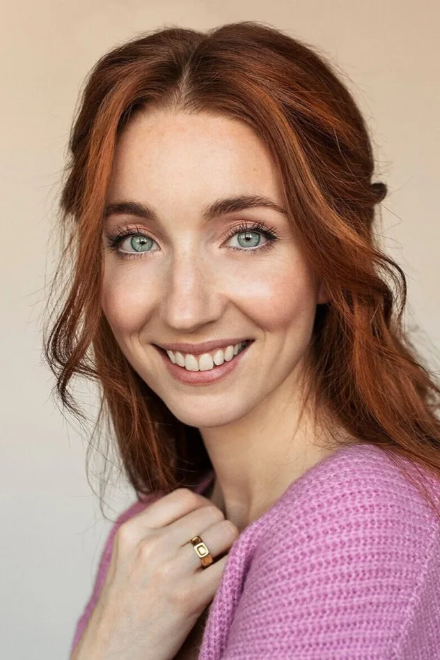 Valéry Lessard fotoğrafı