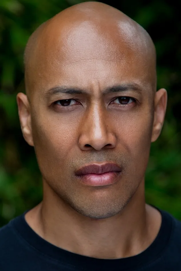 Malcolm C. Murray fotoğrafı