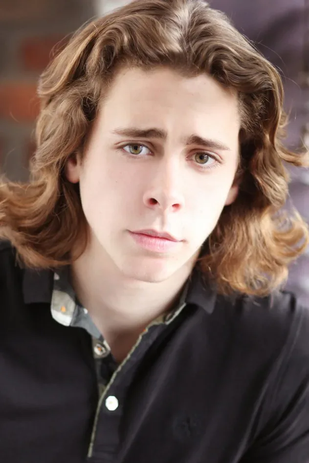 Cover image for Samuel Gauthier