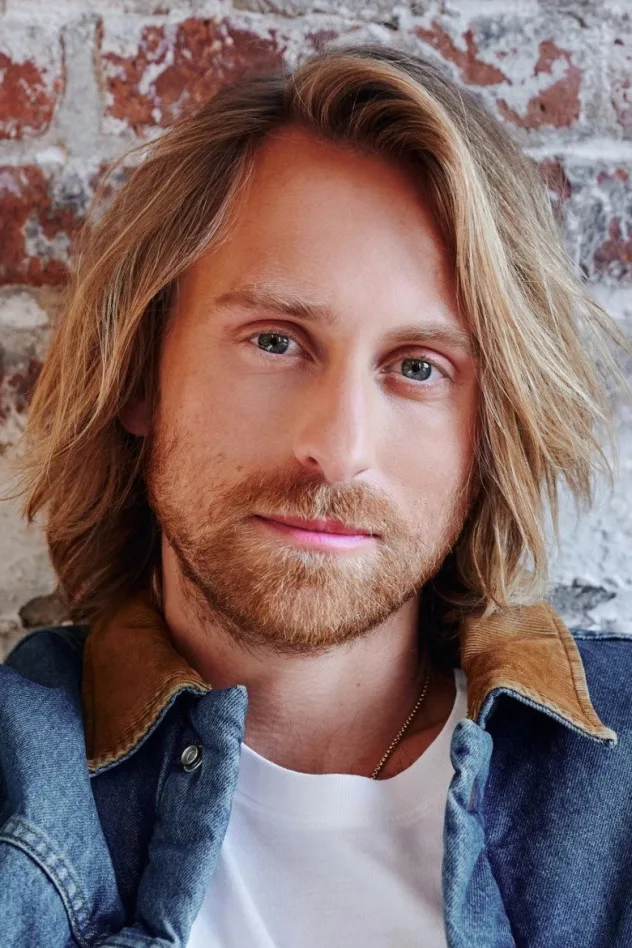 Eric Nelsen fotoğrafı