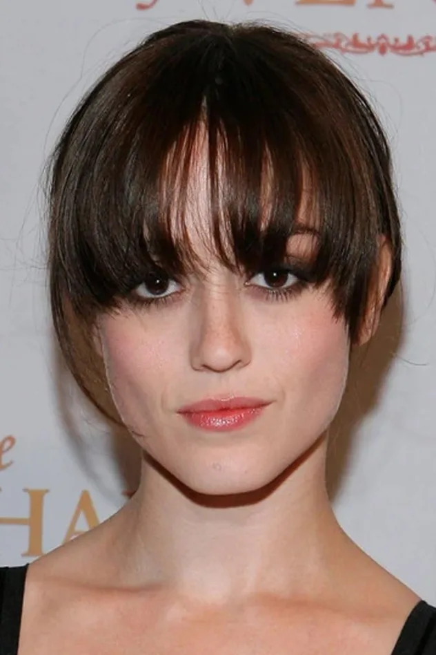 Heather Lind fotoğrafı
