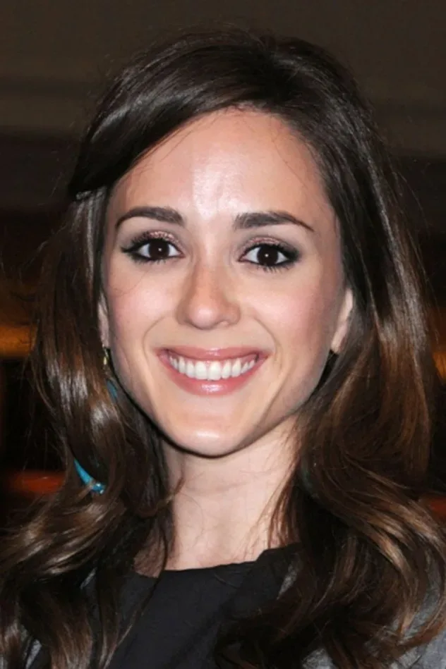 Cover image for Christina Bennett Lind