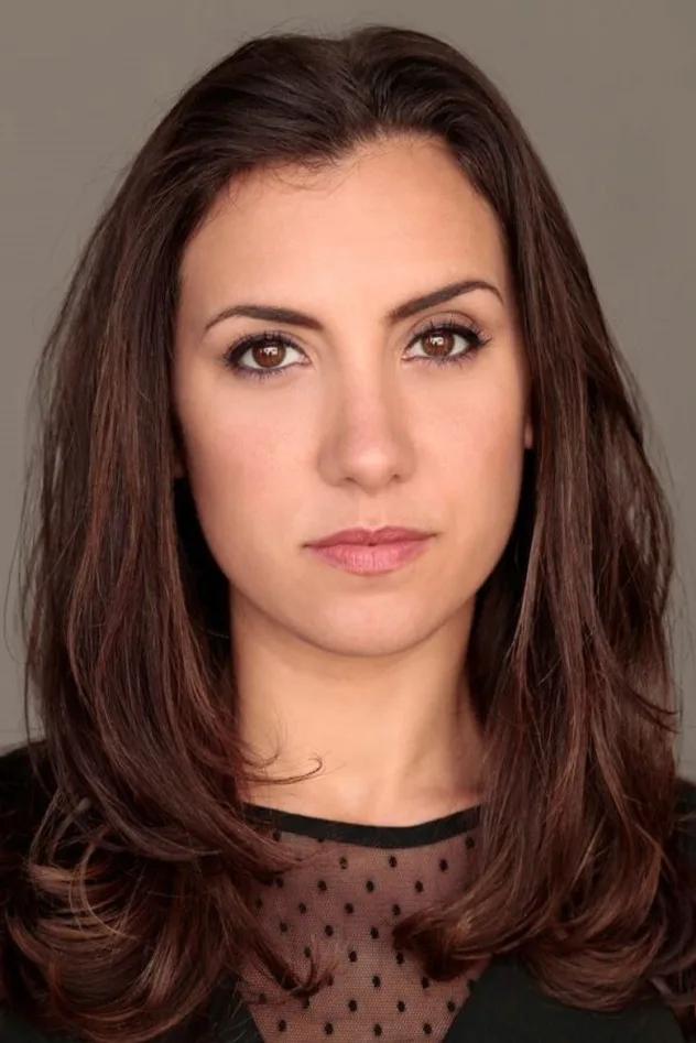 Annika Marks fotoğrafı