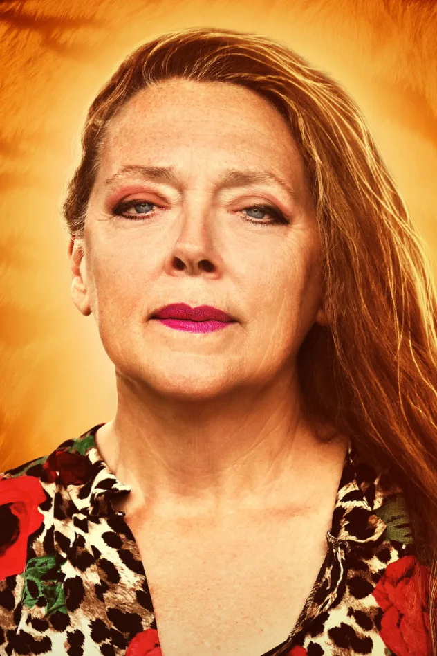 Credit poster
