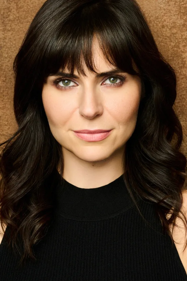 Brittany Charlotte Smith fotoğrafı