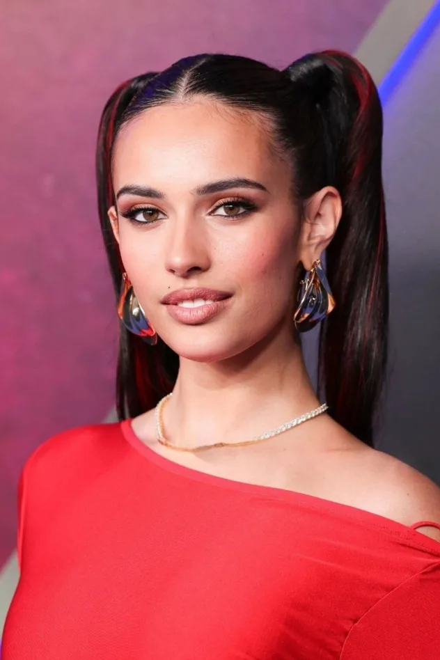 Kylie Cantrall fotoğrafı