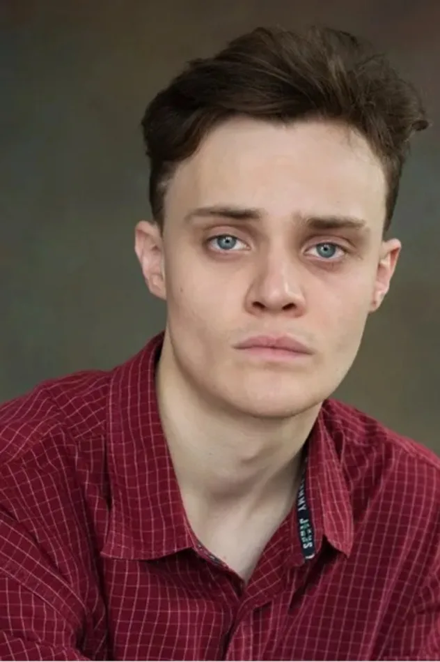 Séamus McLean Ross fotoğrafı