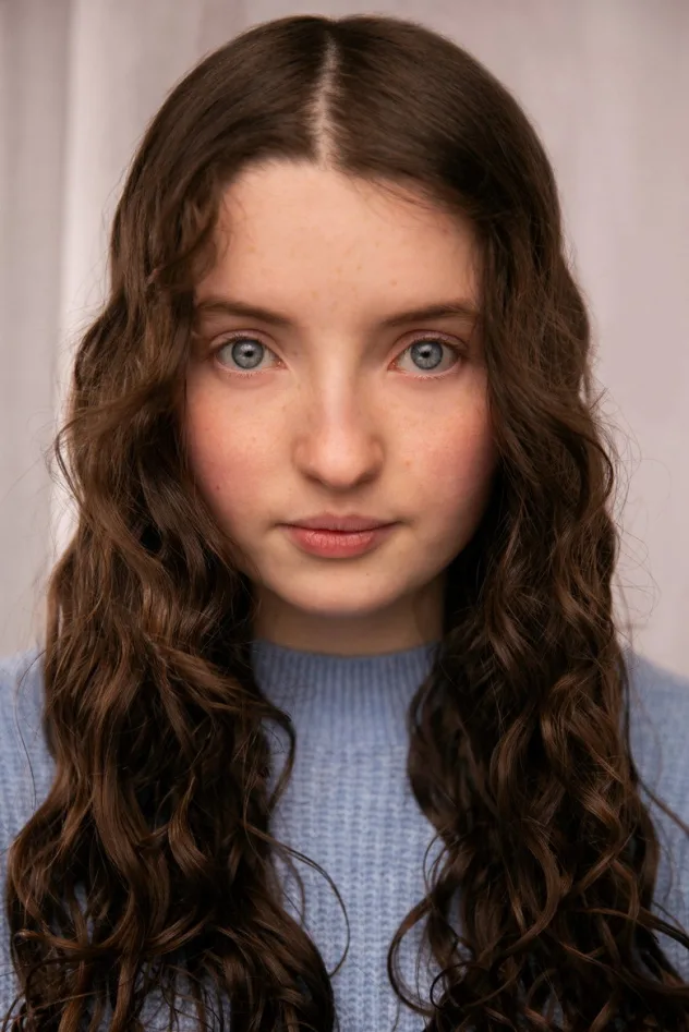 Lucy Halliday fotoğrafı