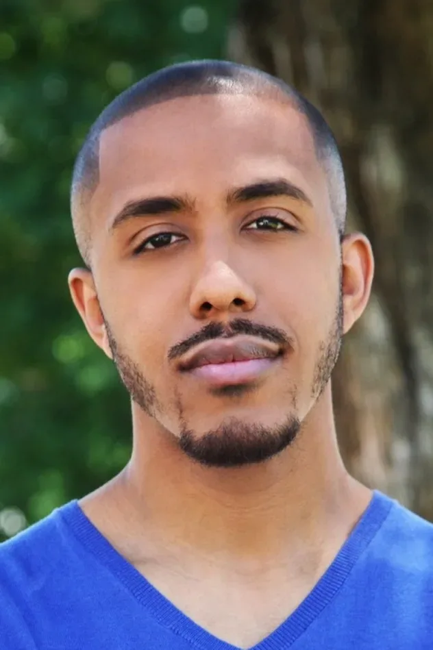 Imagen de portada para Marques Houston