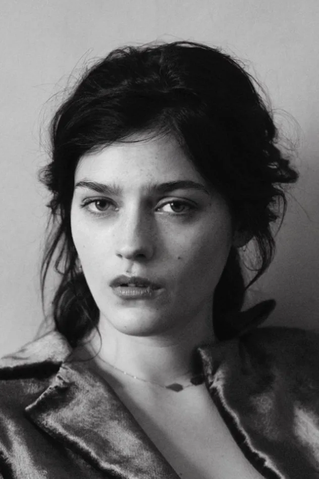 Amber Anderson fotoğrafı