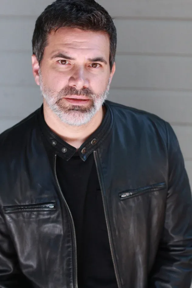 Imagen de portada para Matt Socia