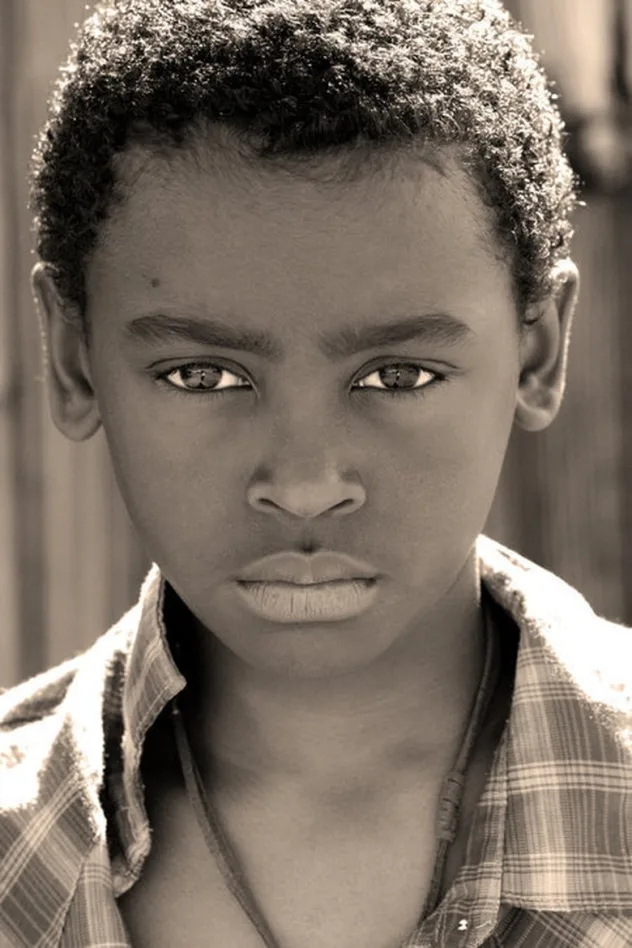 Shawn Prince fotoğrafı
