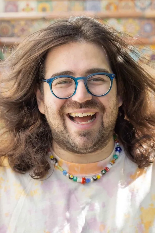 David Goren fotoğrafı