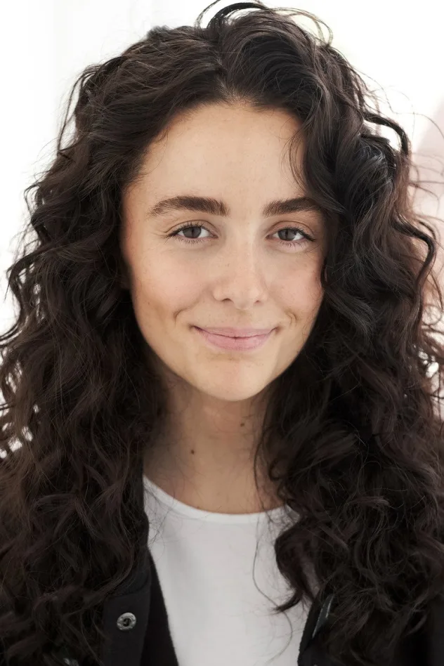 Chloè Anais Hunt fotoğrafı