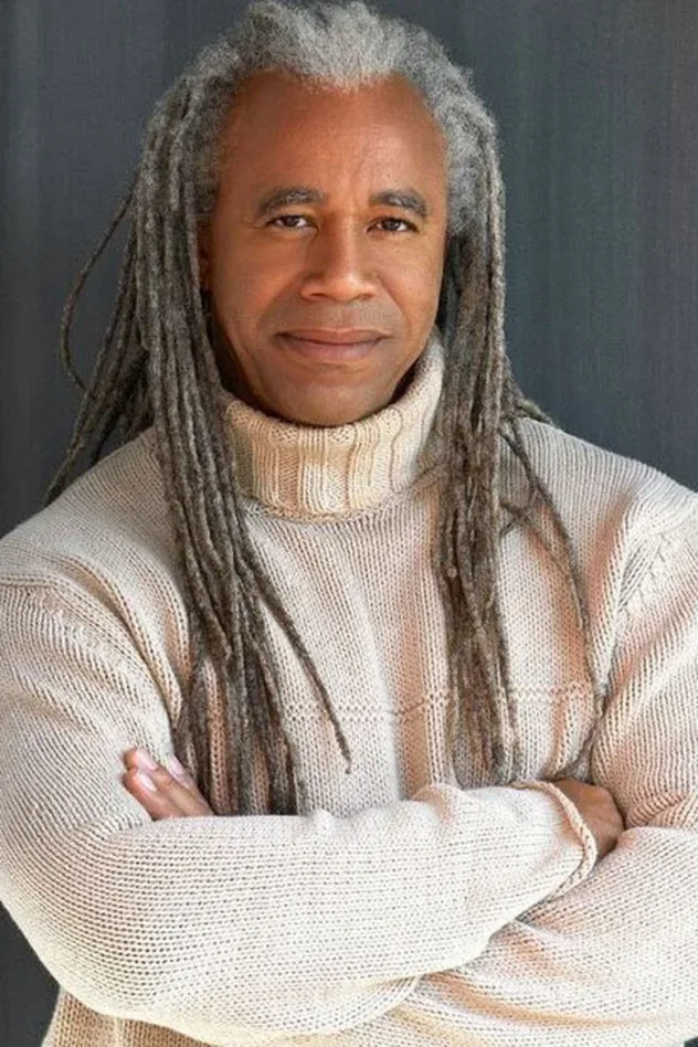Обложка для Dave Fennoy