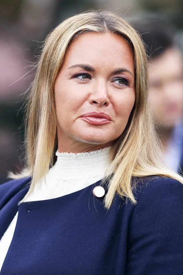 Vanessa Trump fotoğrafı