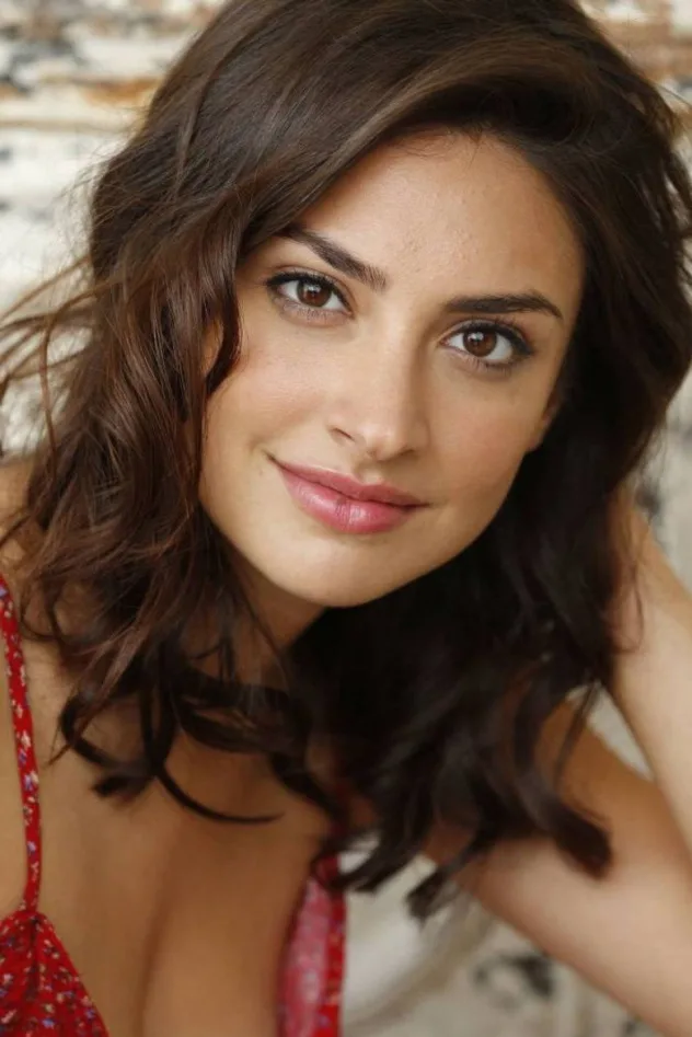 Andriana Manfredi fotoğrafı