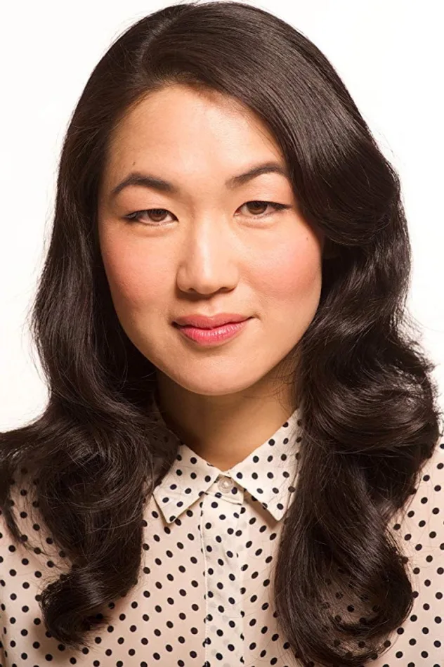 Jackie Chung fotoğrafı
