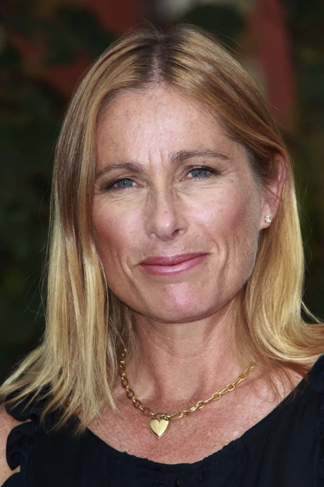 Tamra Davis fotoğrafı