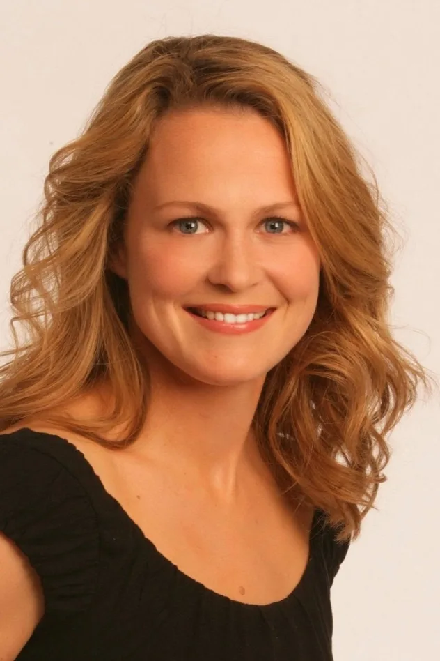 Emily Rutherfurd fotoğrafı