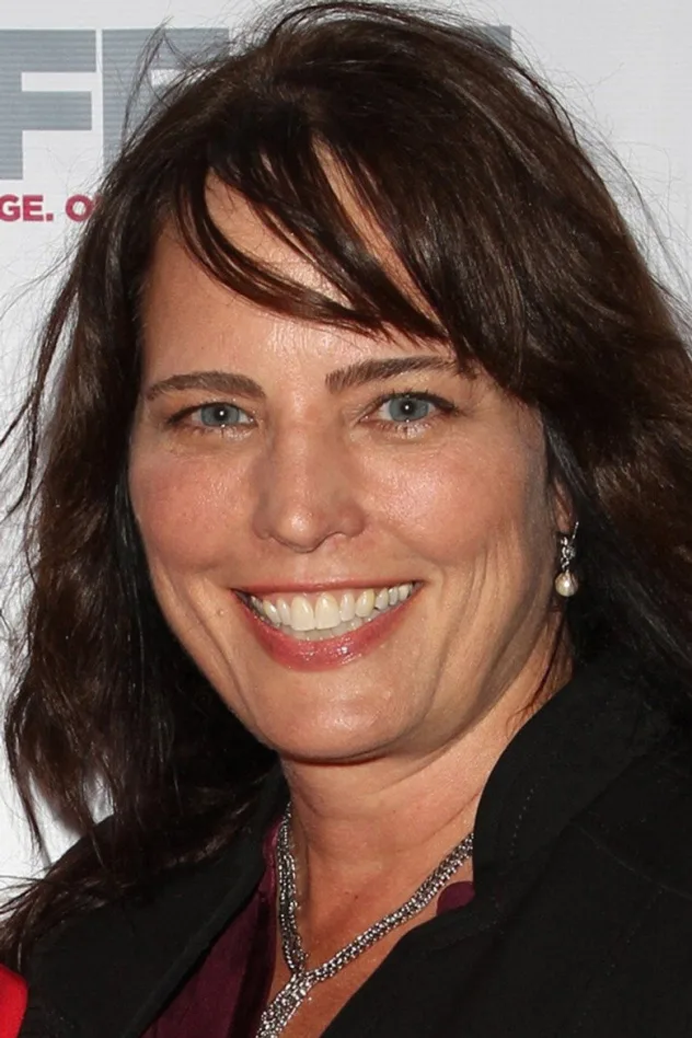 Jane Clark fotoğrafı