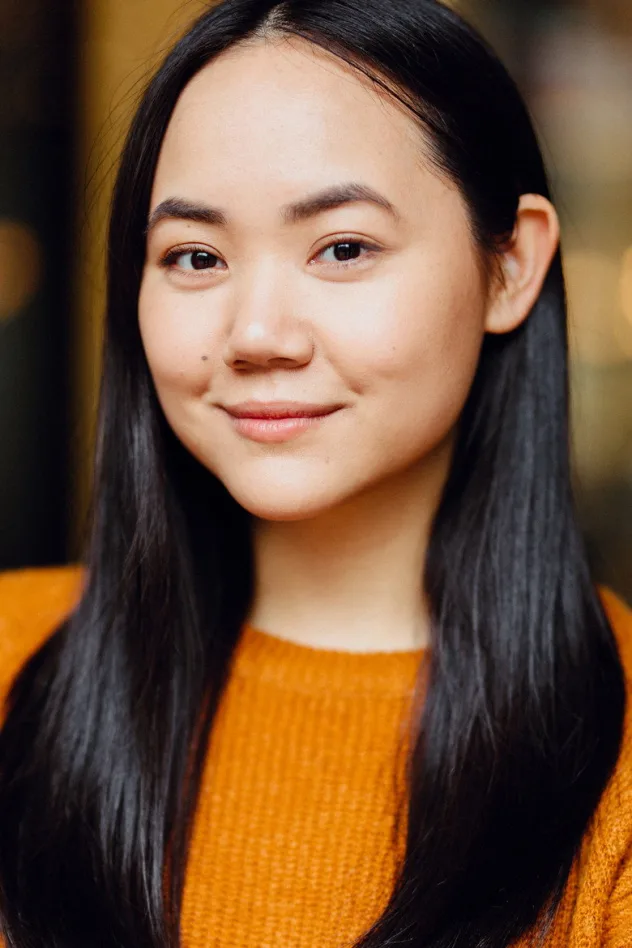 Emily Lê fotoğrafı