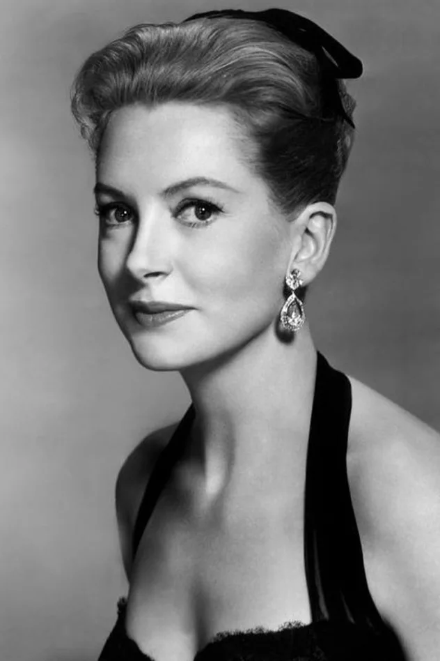 Deborah Kerr fotoğrafı