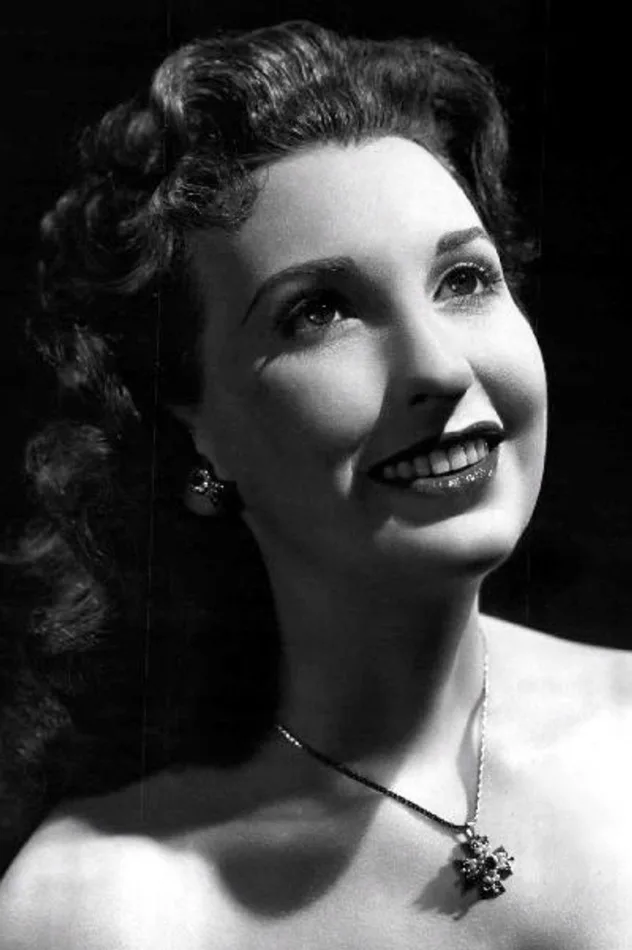 Julie Bennett fotoğrafı