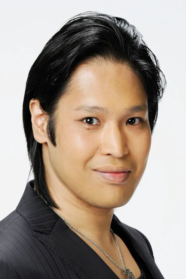 Satoshi Tsuruoka fotoğrafı