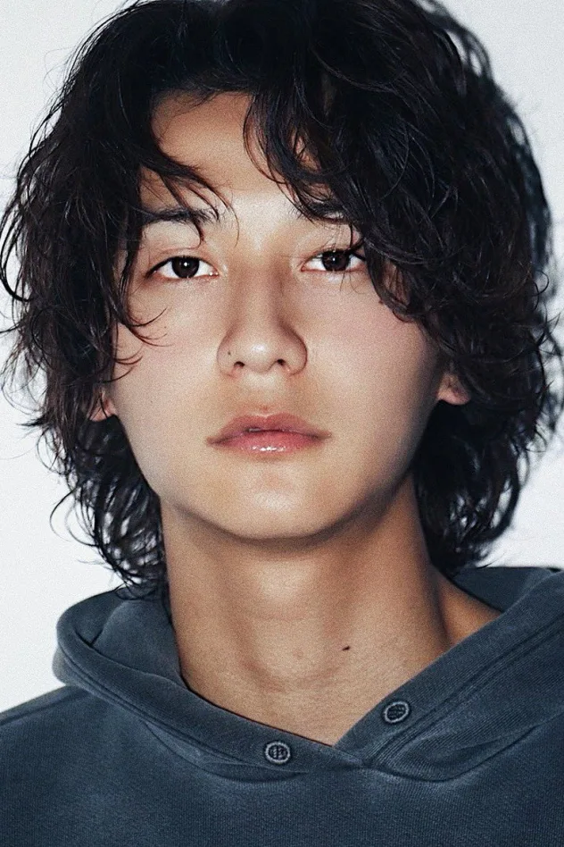 仲野温 fotoğrafı