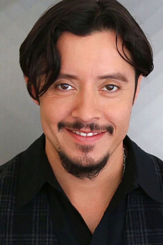 Efren Ramirez fotoğrafı