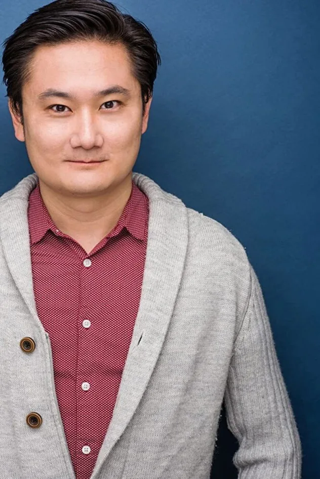 Paul Kwo fotoğrafı