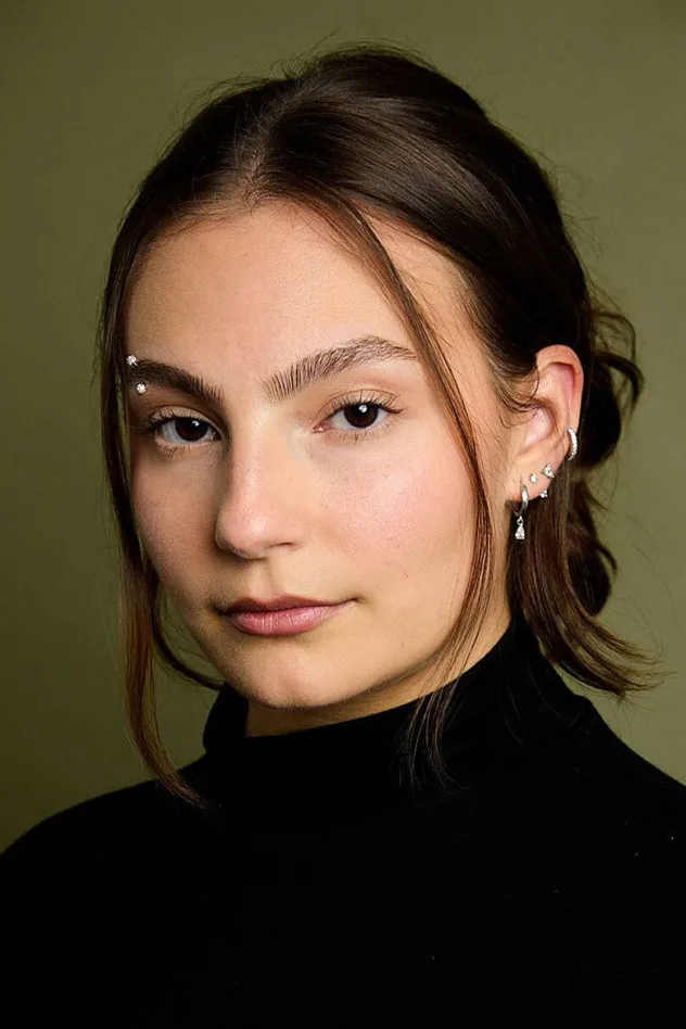Avery Potemri fotoğrafı
