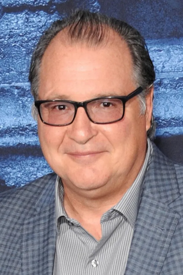 Kevin Dunn fotoğrafı