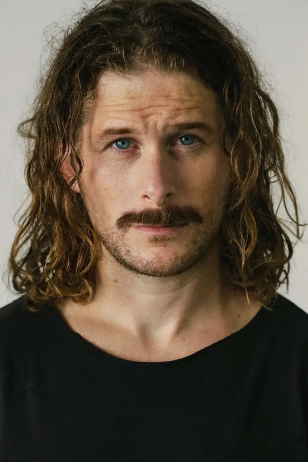 Tyler Rice fotoğrafı