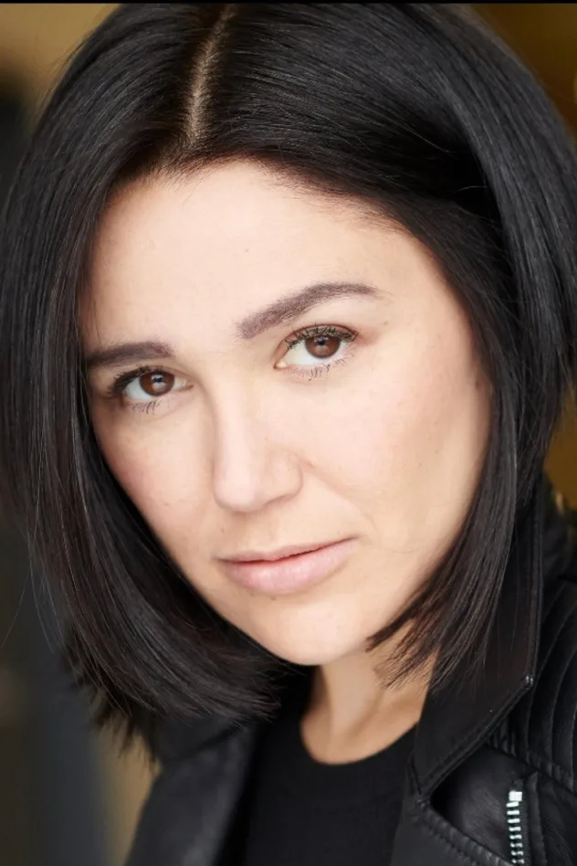 Alanna Giuliani fotoğrafı