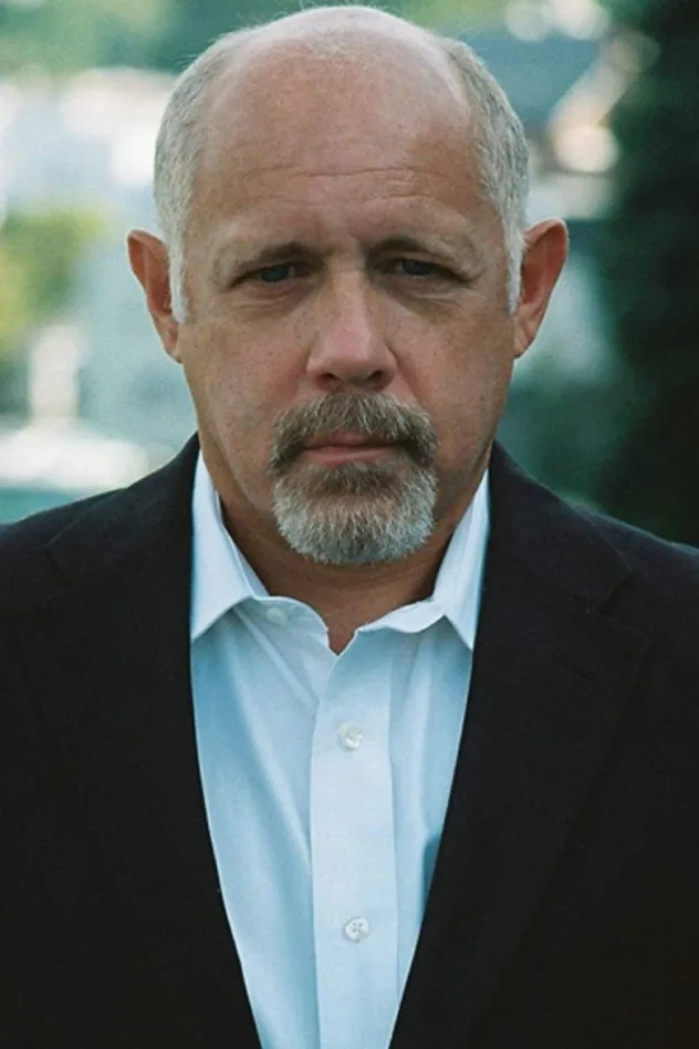 Tim Duquette fotoğrafı