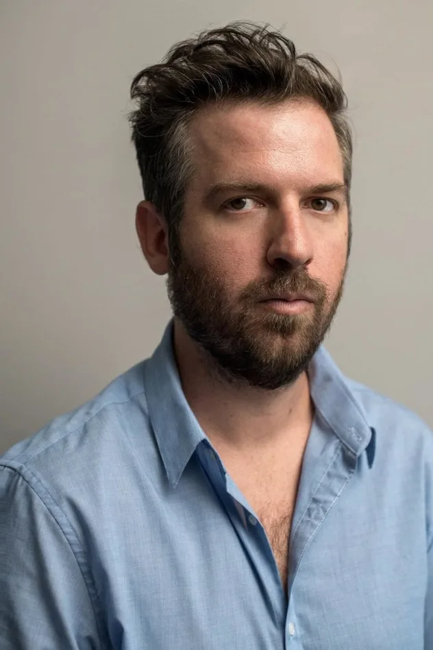 Tyler Cornack fotoğrafı